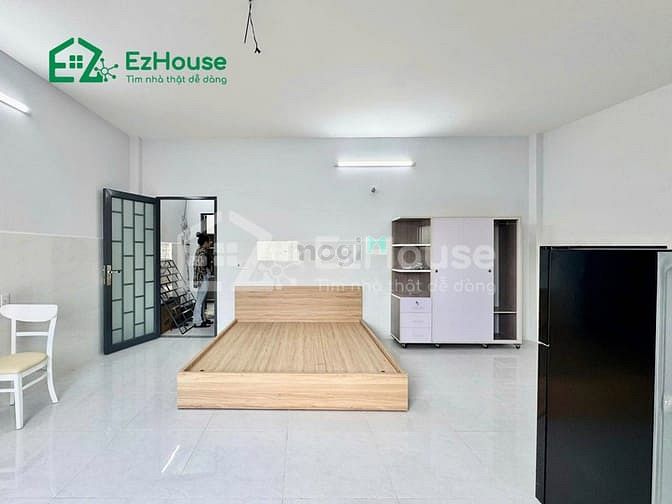 Hình ảnh Cho Thuê Căn Hộ Cao Cấp Full Nội Thất, Ngay Ngã Tư Bốn Xã, Bv Bình Tân