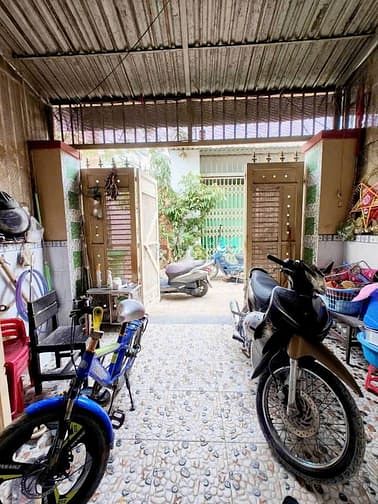 Hình ảnh 1.9 tỷ 60m², Phạm Thị Giây, Hóc Môn