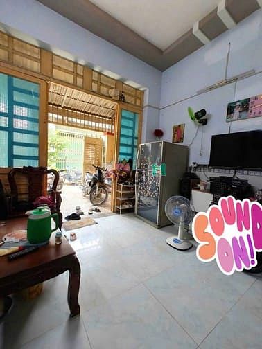 Hình ảnh 1.9 tỷ 60m², Phạm Thị Giây, Hóc Môn