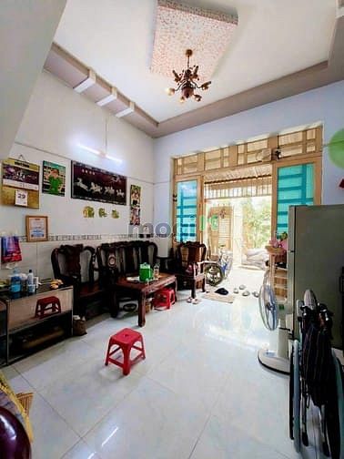 Hình ảnh 1.9 tỷ 60m², Phạm Thị Giây, Hóc Môn