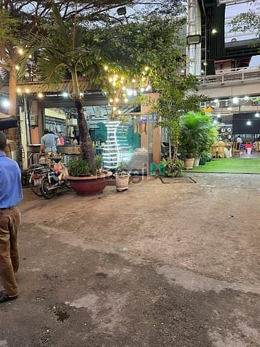 Hình ảnh Bán đất đường Vành Đai Trong, khu Tên Lửa, quận Bình Tân, HCM