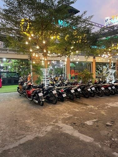 Hình ảnh Bán đất đường Vành Đai Trong, khu Tên Lửa, quận Bình Tân, HCM