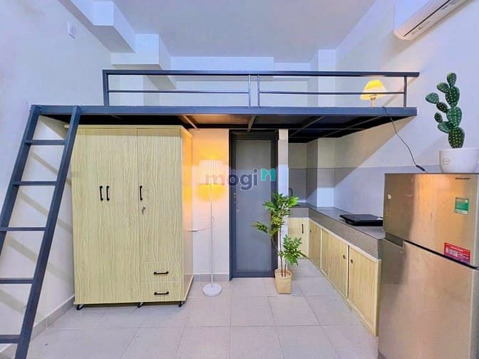 Hình ảnh Cho thuê phòng gần emart - gò vấp
