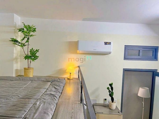 Hình ảnh Cho thuê phòng gần emart - gò vấp