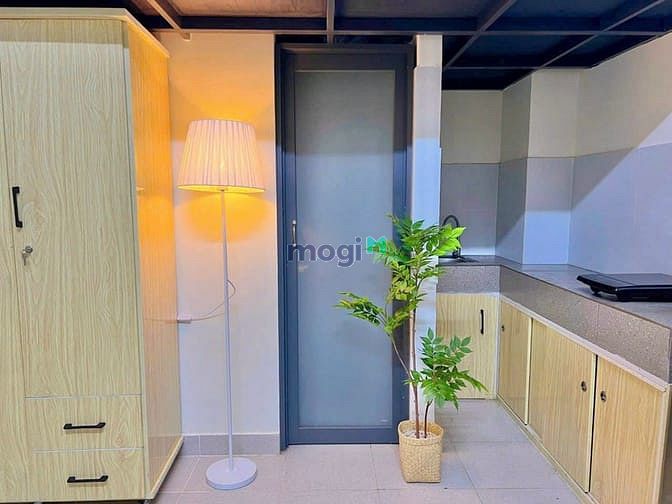 Hình ảnh Cho thuê phòng gần emart - gò vấp