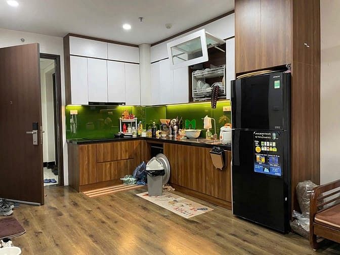 Hình ảnh Chung cư Carillon 7, Tân Thới Hoà, TP: 2p ngủ, 2wc, NT mới 13tr/th