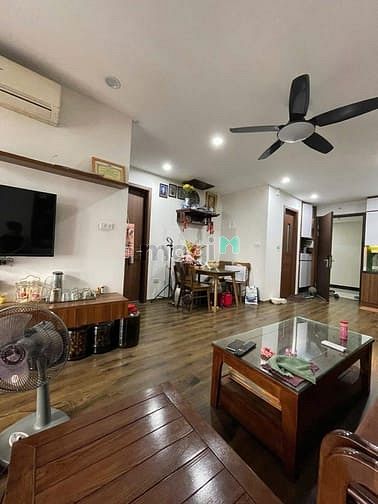 Hình ảnh Chung cư Carillon 7, Tân Thới Hoà, TP: 2p ngủ, 2wc, NT mới 13tr/th