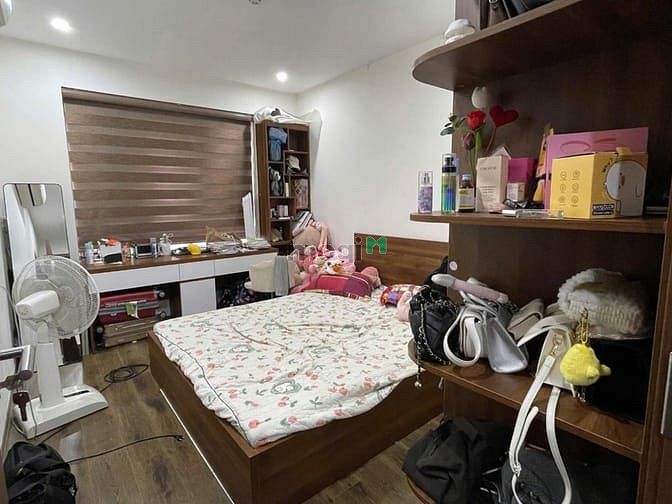 Hình ảnh Chung cư Carillon 7, Tân Thới Hoà, TP: 2p ngủ, 2wc, NT mới 13tr/th