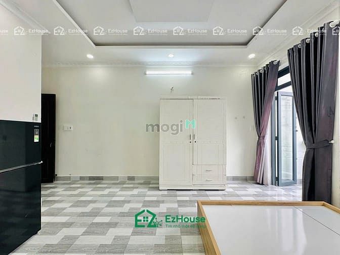 Hình ảnh Cho Thuê CHDV full nột thất mới 100%, gần ngã tư 4 Xã, BV Bình Tân