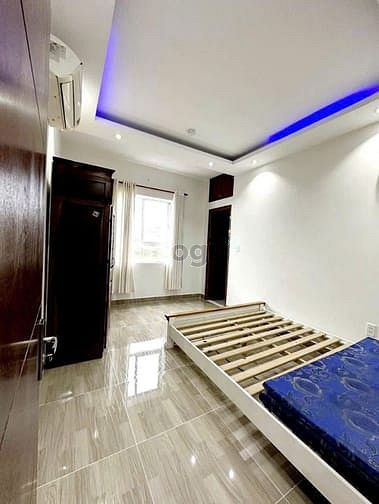 Hình ảnh Chung cư 3PN, 2WC, 112m2, Phúc Yên, Phan Huy Ích, p15, TB, 13tr/th