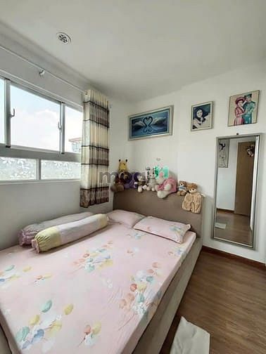 Hình ảnh Chung cư 3PN, 2WC, 112m2, Phúc Yên, Phan Huy Ích, p15, TB, 13tr/th