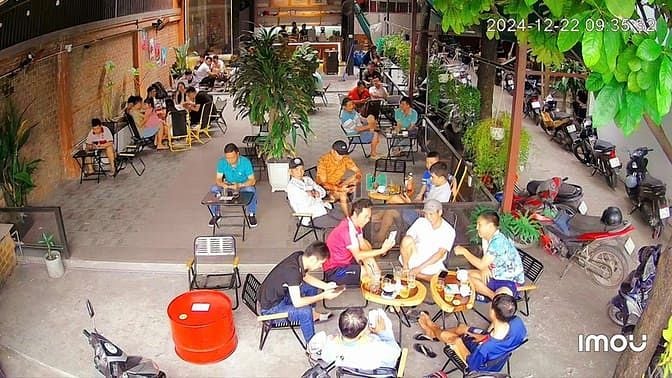 Hình ảnh Bán Gấp Đất +Biệt Thự Villa + Cơ Sở Kinh Doanh Cafe Mặt Tiền Đường Lớn