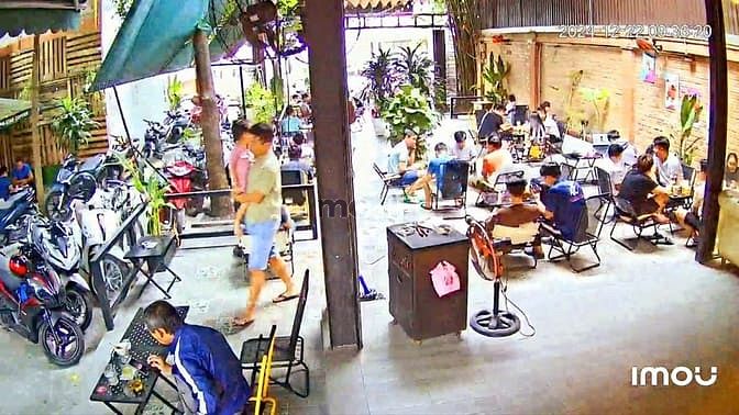 Hình ảnh Bán Gấp Đất +Biệt Thự Villa + Cơ Sở Kinh Doanh Cafe Mặt Tiền Đường Lớn
