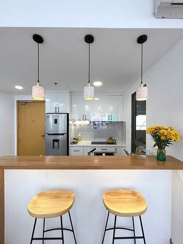 Hình ảnh Cho thuê Masteri Thảo Điền, full nội thất, view đẹp, giá tốt.