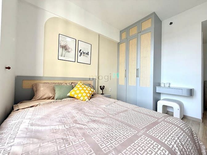 Hình ảnh Cho thuê Masteri Thảo Điền, full nội thất, view đẹp, giá tốt.