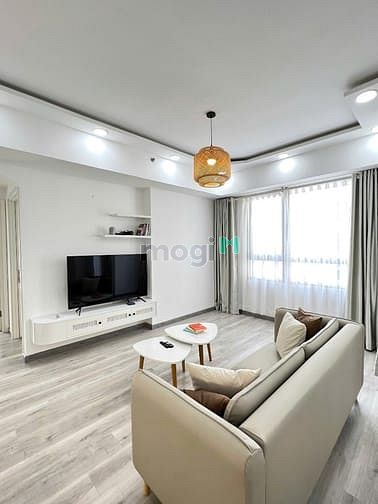 Hình ảnh Cho thuê Masteri Thảo Điền, full nội thất, view đẹp, giá tốt.