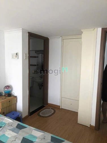 Hình ảnh Cho thuê chung cư Song Đà Tower, P9, Q3: 2pn, nhà mới, nội thất 13tr5
