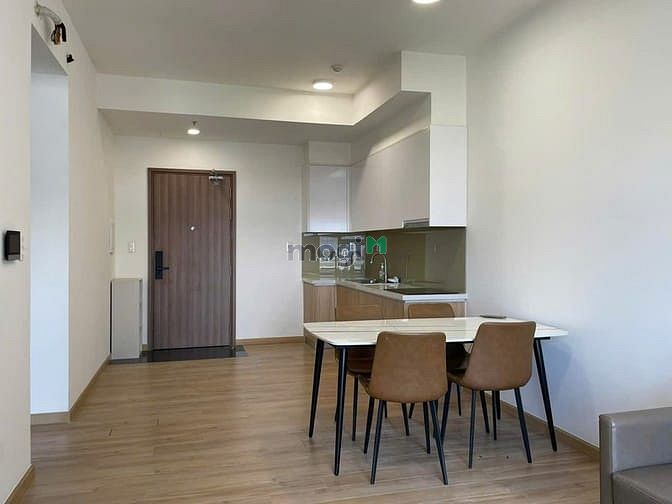 Hình ảnh Chung cư Screc Town, Trường Sa, Q3: 80m2, 2pn, 2wc, NT 14tr/tháng