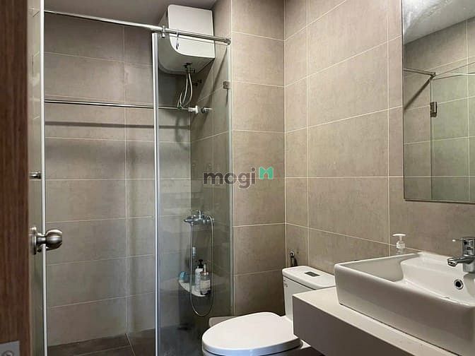 Hình ảnh Chung cư Screc Town, Trường Sa, Q3: 80m2, 2pn, 2wc, NT 14tr/tháng