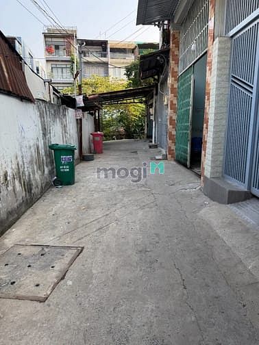 Hình ảnh Bán đất hẻm 3,5m thông KDC Jamona City, Phú Thuận Q7, sử dụng 4x20=80m