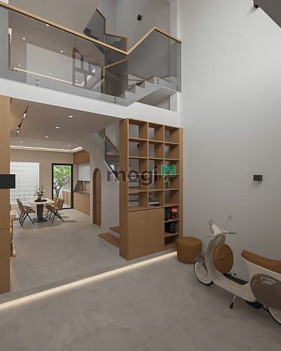 Hình ảnh Bán đất hẻm 3,5m thông KDC Jamona City, Phú Thuận Q7, sử dụng 4x20=80m
