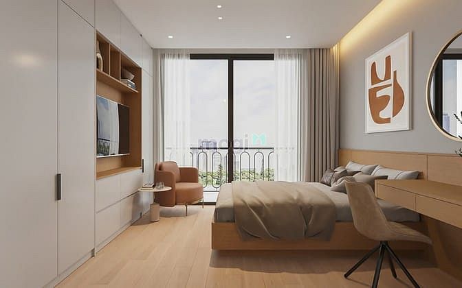 Hình ảnh Bán đất hẻm 3,5m thông KDC Jamona City, Phú Thuận Q7, sử dụng 4x20=80m