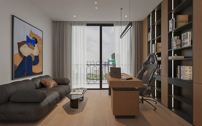 Hình ảnh Bán đất hẻm 3,5m thông KDC Jamona City, Phú Thuận Q7, sử dụng 4x20=80m