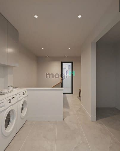 Hình ảnh Bán đất hẻm 3,5m thông KDC Jamona City, Phú Thuận Q7, sử dụng 4x20=80m