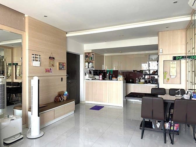 Hình ảnh ❤️‍🔥❤️‍🔥Bán Happy Valley , Phú Mỹ Hưng ,Quận 7:  - Diện tích :100m2-
