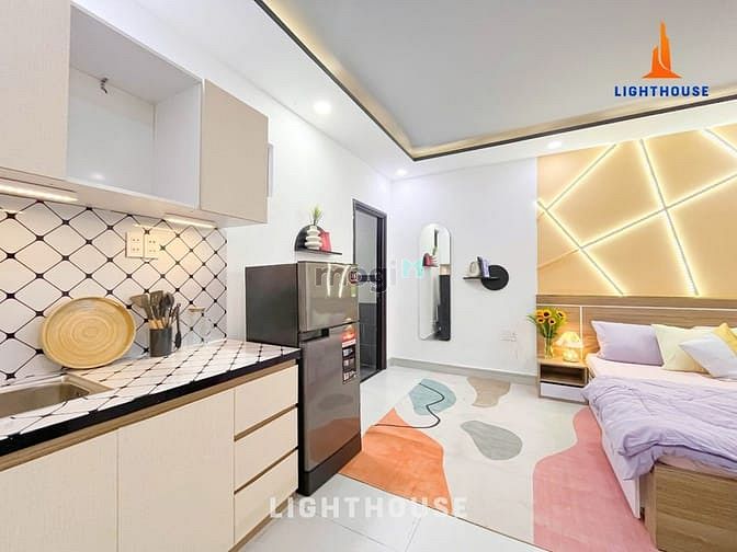 Hình ảnh Phòng đẹp full NT Giá chỉ từ 5tr