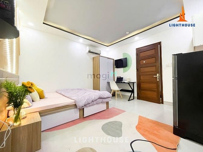 Hình ảnh Phòng đẹp full NT Giá chỉ từ 5tr
