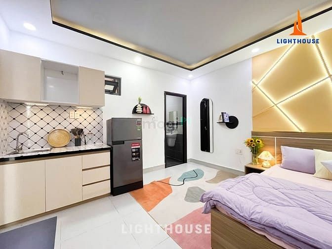 Hình ảnh Phòng đẹp full NT Giá chỉ từ 5tr