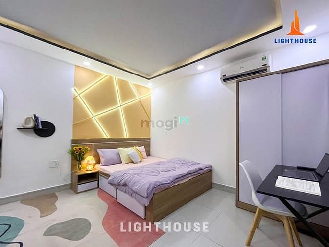 Hình ảnh Phòng đẹp full NT Giá chỉ từ 5tr
