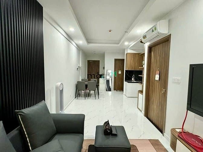 Hình ảnh Chung cư cao cấp Kingston, Hoàng Văn Thụ, PN: 2p ngủ, 2wc, NTCC 22tr