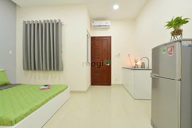 Hình ảnh Phòng giá rẻ Đồng Xoài full NT studio duplex