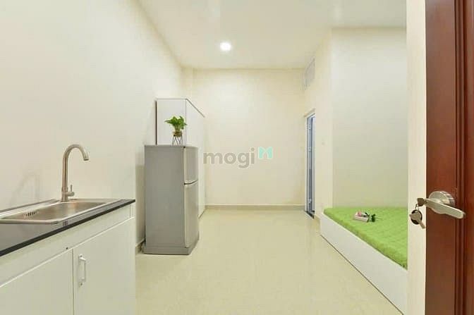 Hình ảnh Phòng giá rẻ Đồng Xoài full NT studio duplex