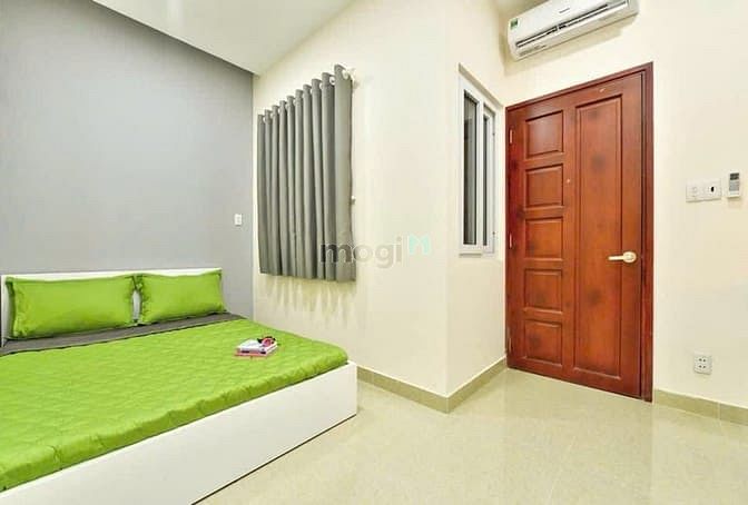 Hình ảnh Phòng giá rẻ Đồng Xoài full NT studio duplex