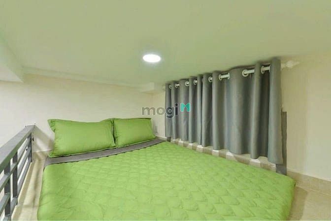 Hình ảnh Phòng giá rẻ Đồng Xoài full NT studio duplex