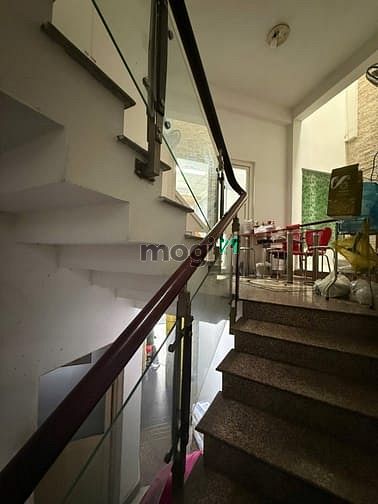 Hình ảnh nhà Đối diện chung cư Carilon Hoàng Hoa Thám Phường 12 Tân Bình 154m2