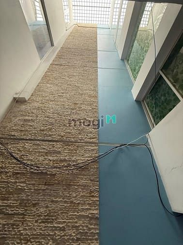 Hình ảnh nhà Đối diện chung cư Carilon Hoàng Hoa Thám Phường 12 Tân Bình 154m2