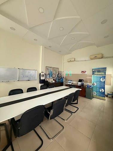 Hình ảnh nhà Đối diện chung cư Carilon Hoàng Hoa Thám Phường 12 Tân Bình 154m2
