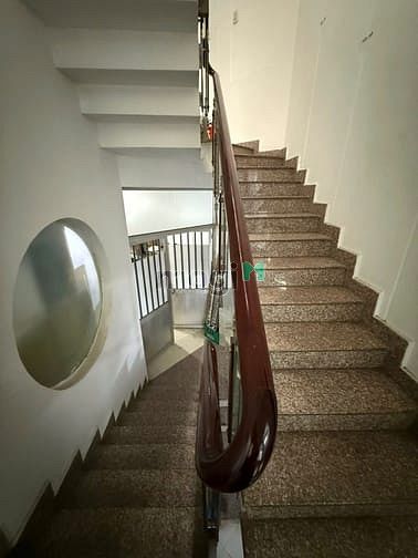 Hình ảnh nhà Đối diện chung cư Carilon Hoàng Hoa Thám Phường 12 Tân Bình 154m2