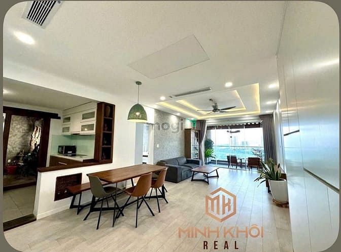 Hình ảnh Bán Trang Chủ MB66.COM / Đăng Ký Tặng 66K Riverside residence , Phú Mỹ Hưng, Quận 7: - DT: 130m2