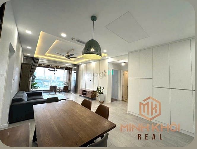 Hình ảnh Bán Trang Chủ MB66.COM / Đăng Ký Tặng 66K Riverside residence , Phú Mỹ Hưng, Quận 7: - DT: 130m2