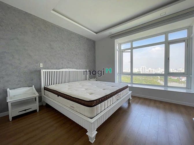 Hình ảnh Bán Trang Chủ MB66.COM / Đăng Ký Tặng 66K Riverside residence , Phú Mỹ Hưng, Quận 7: - DT: 130m2