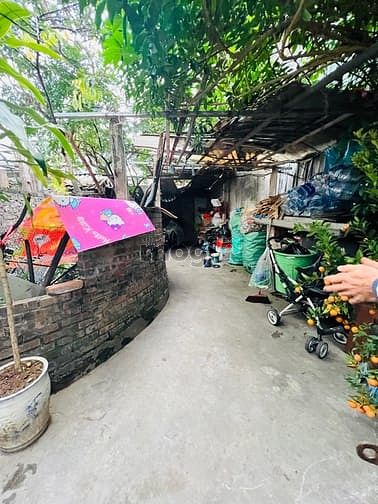 Hình ảnh Bán đất ngõ 130 ngọc thuỵ, 80m oto 7c thông chỉ 11 tỷ còn tl. lh