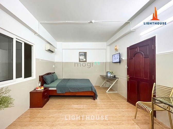 Hình ảnh Phòng ban con 1pn full NT Giá chỉ từ 5tr2