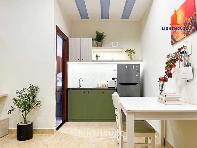 Hình ảnh Phòng ban con 1pn full NT Giá chỉ từ 5tr2