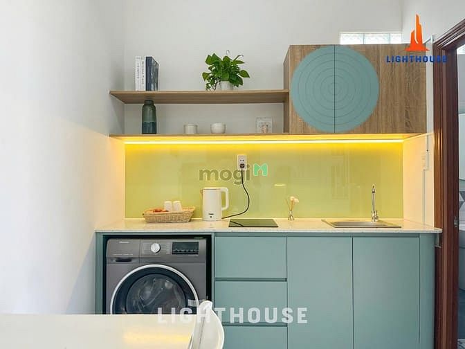Hình ảnh Phòng ban con 1pn full NT Giá chỉ từ 5tr2