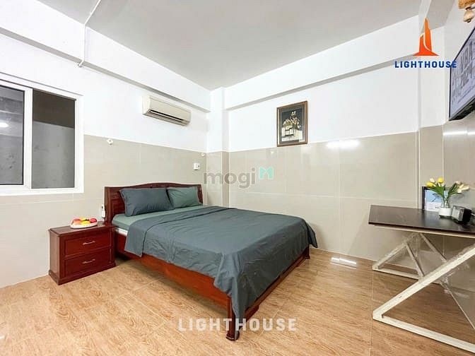 Hình ảnh Phòng ban con 1pn full NT Giá chỉ từ 5tr2